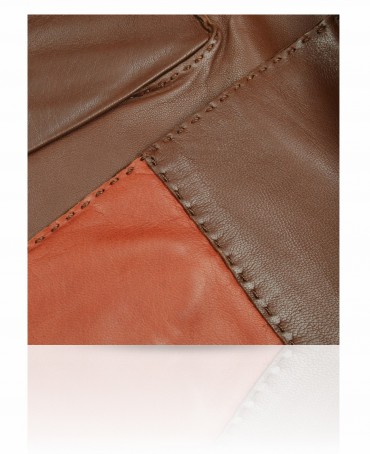 Перчатки Женские 86_RA_26/COGN.ST//11